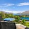 Sun-filled on Wakatipu