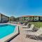 Holiday Island 44D