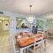 Boca Ciega Bay Resort #114