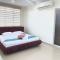 Langkawi Cozy Holiday Home at Taman Seri Aman by Zervin