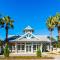 Grande Pointe Driftwood - Inlet Beach