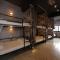 Topbunk Hostel