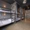 Topbunk Hostel