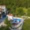 Villa in Tučepi with Private Swimming Pool - Tučepi