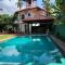 Canal Villa