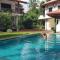 Canal Villa