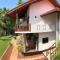 Canal Villa