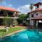 Canal Villa