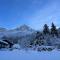 Belle Vue de St Gervais