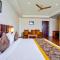 Summit Ttakshang Residency Hotel & Spa - Gangtok