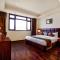 Summit Ttakshang Residency Hotel & Spa - Gangtok