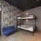 Topbunk Hostel