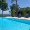 Villa du defens
