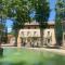 Villa du defens