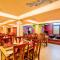 Summit Ttakshang Residency Hotel & Spa Mg Marg