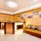 Summit Ttakshang Residency Hotel & Spa - Gangtok