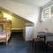 Zermatt Youth Hostel