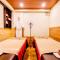 Summit Ttakshang Residency Hotel & Spa Mg Marg