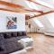 Castle View Apartment by Reside Baltic - 维尔纽斯