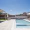 Koin Villa Sunset, With Heated Pool & Whirlpool, By ThinkVilla - Perama