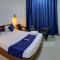 Hotel Rain Sky Inn