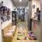 Backpacker Le Petit Baroudeur