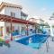Protaras Artisan Seafront Villa