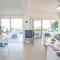 Protaras Artisan Seafront Villa