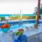 Protaras Artisan Seafront Villa