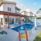 Protaras Artisan Seafront Villa