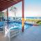 Protaras Artisan Seafront Villa