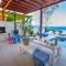 Protaras Artisan Seafront Villa