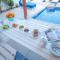 Protaras Artisan Seafront Villa