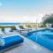 Protaras Artisan Seafront Villa