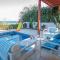 Protaras Artisan Seafront Villa