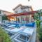 Protaras Artisan Seafront Villa