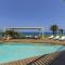 Beachfront Dream Villa