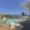 Beachfront Dream Villa
