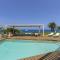 Beachfront Dream Villa
