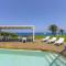 Beachfront Dream Villa
