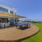 Beachfront Dream Villa