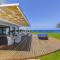 Beachfront Dream Villa
