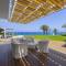 Beachfront Dream Villa