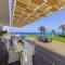 Beachfront Dream Villa
