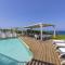Beachfront Dream Villa