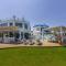 Beachfront Dream Villa