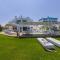Beachfront Dream Villa