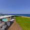 Beachfront Dream Villa
