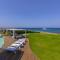 Beachfront Dream Villa