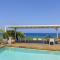 Beachfront Dream Villa
